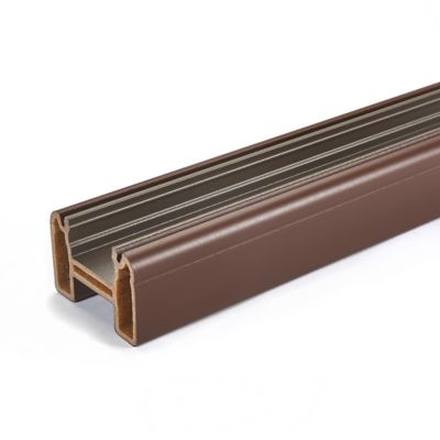 Trex Transcend® Universal Deck Rail | Order Now