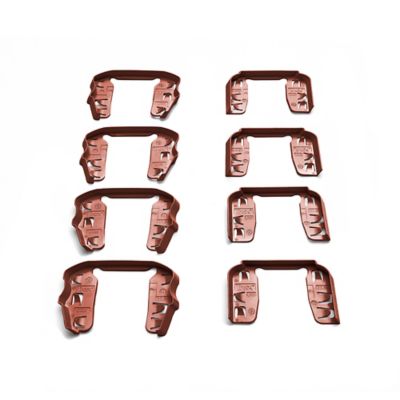 Trex Transcend 22.5 Degree Rail Gasket Pack Order Now