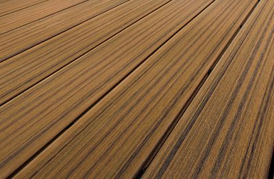 Trex Contour Torino Brown Thumbnail