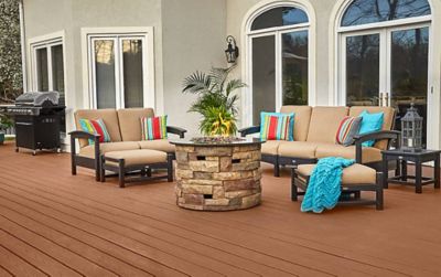 Deck Furniture Images & Ideas Trex