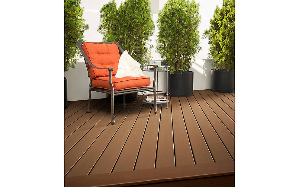 Trex Enhance® Composite Decks And Decking Materials Trex 9248