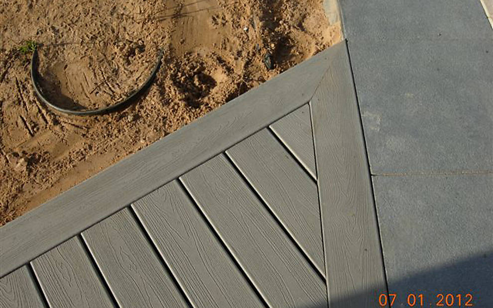 Docks and Marinas that use Trex are featured in this photo gallery Trex