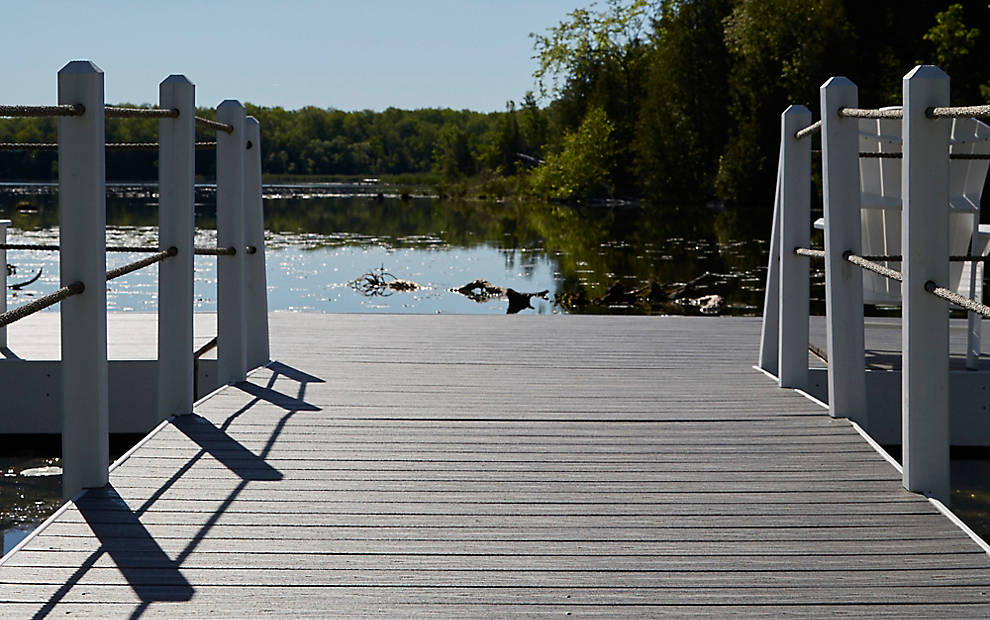 The HGTV Canada Home To Win Trex