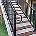 ADA Handrail Systems for Decks | Trex