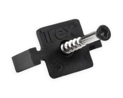 Trex Hideaway Universal Fastener