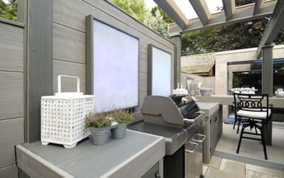 Trex® Fascia Boards The Finishing Touches For Any Deck Trex