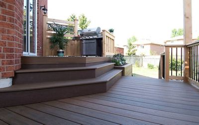 Visualize Fascia Decking With Trex and Be Inspired Trex