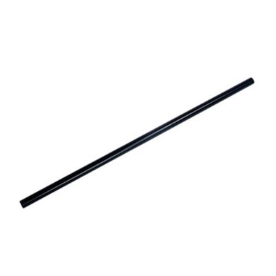 Barreau rond en aluminium Trex Transcend en Charcoal Black