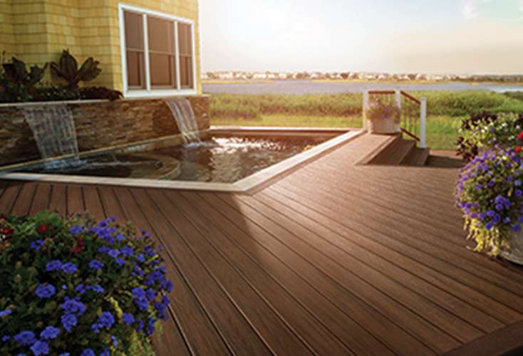 Trex® Decking Product Guide