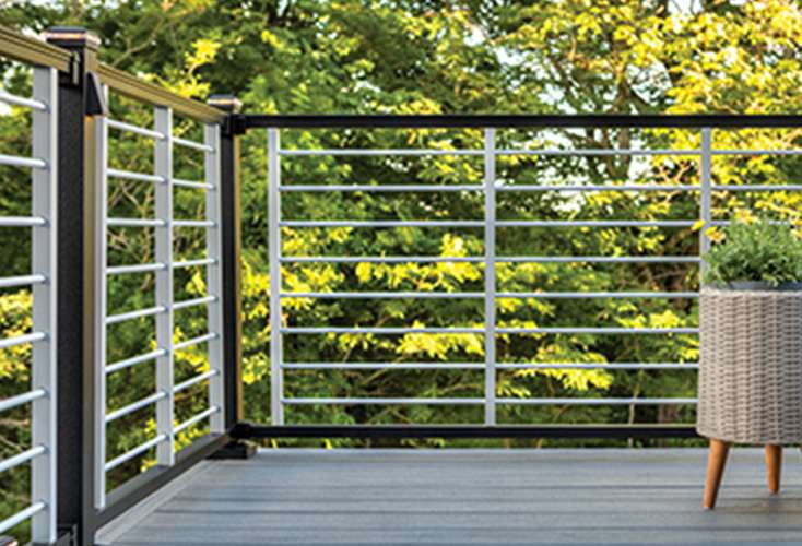 Trex® Railing Product Guide