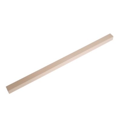 Barreau carré de balustrade Trex Transcend en taupe Rope Swing