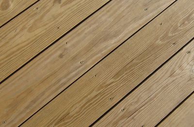 Trex Timber Decking Competitor Comparison Thumbnail
