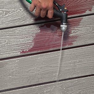 How To Clean Your Composite Decking Trex How To Clean Your Composite Decking Trex