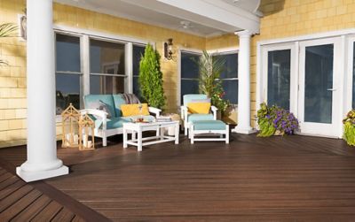 Deck Furniture Images & Ideas Trex