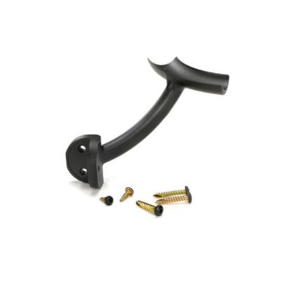 Trex ADA Handrail Corner Mount
