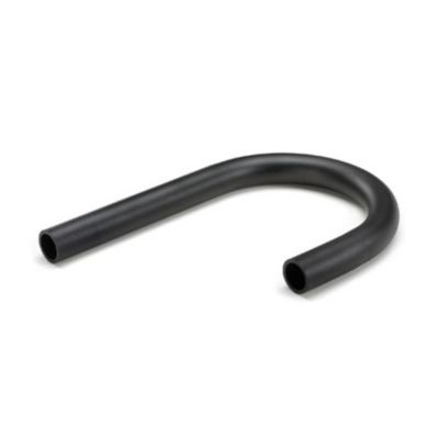 Trex ADA Handrail Post Return