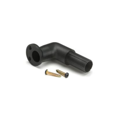 Trex ADA Handrail 90 Degree Wall Return
