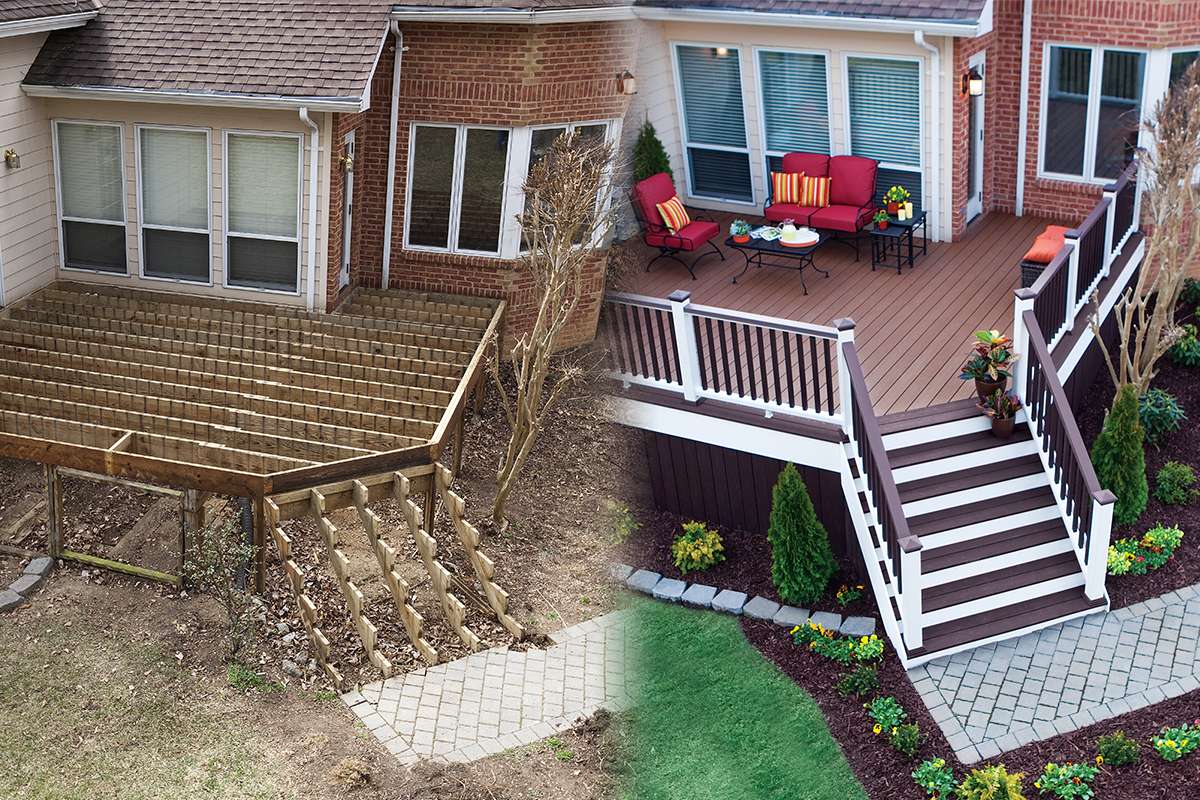 Four Tips for Building a Deck Without Dismantling a Budget 