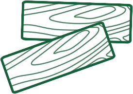 Trex Deck Planning Basics Boards Icon