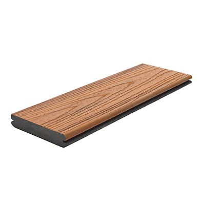 Trex Transcend Tiki Torch Composite Decking Sample Order Now