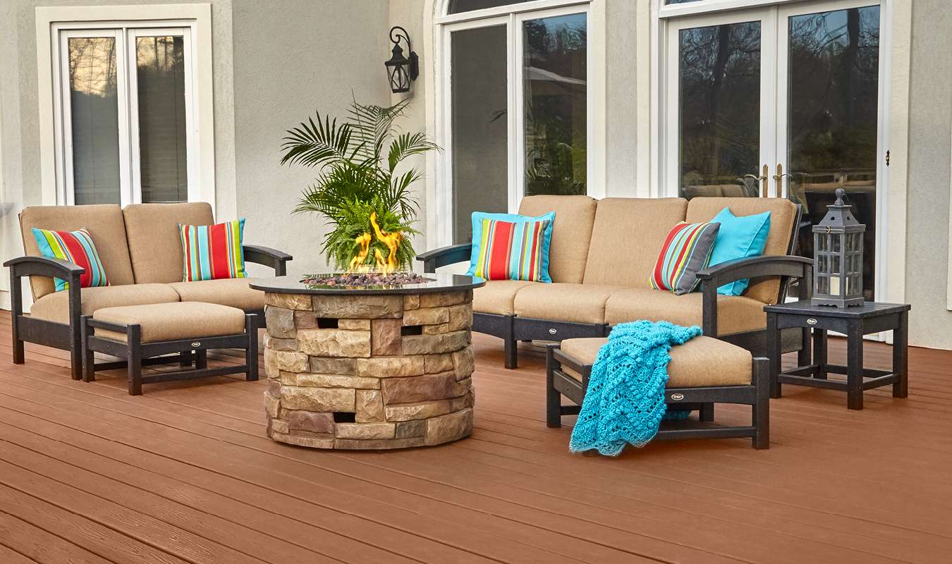 Find Trex Deck Builders in Austin, TX Trex