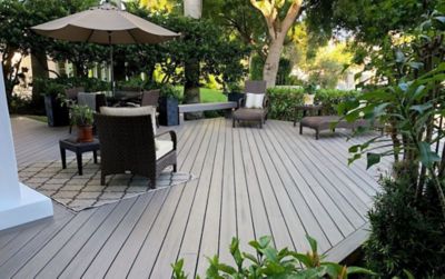 Trex Enhance® Composite Decks and Decking Materials Trex
