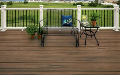 Trex Enhance® Composite Decks And Decking Materials | Trex