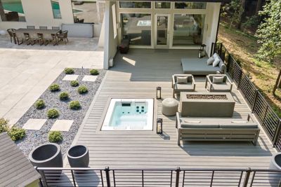 Let's Talk Trex Q&A With Brawner Renovations Trex