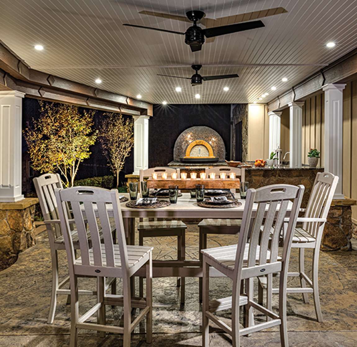 Trex Products Superior Materials for Builders Trex Professionals