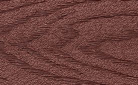 Trex Select deck board in Madeir