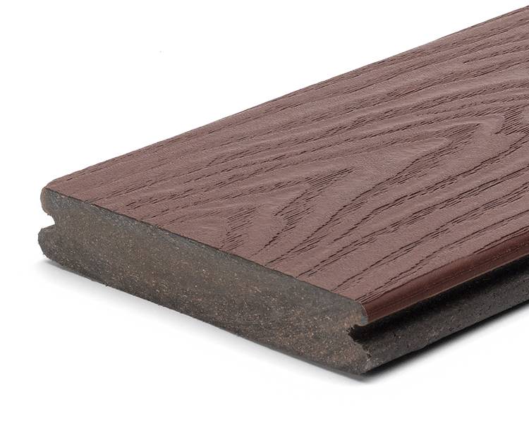 Shop Trex Composite Decking & Railing at Home Depot Trex