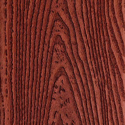 Trex decking colour Fire Pit Transcend® (Classic Earth Tones) Fire Pit - Swatch
