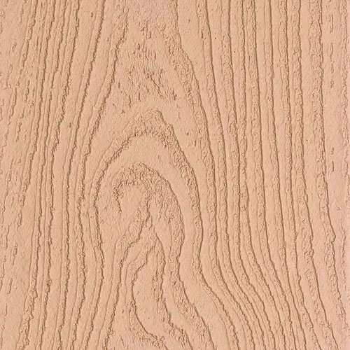 Trex decking colour Rope Swing Transcend® (Classic Earth Tones) Rope Swing - Swatch