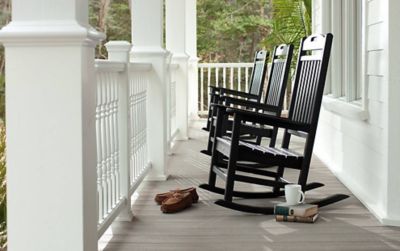Deck Furniture Images & Ideas Trex
