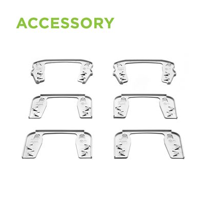 Trex Transcend 45 Degree Rail Gasket Pack Order Now