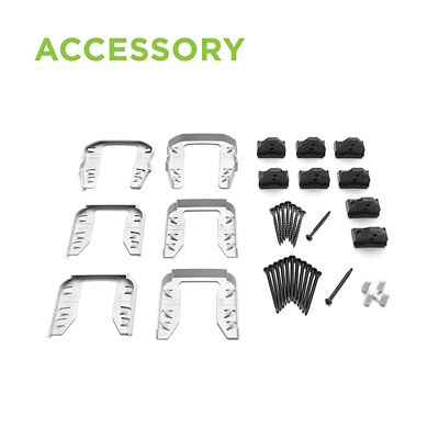 Trex Transcend Mounting Hardware for Stair Rails Order Now