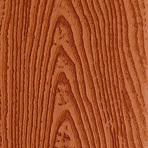 Tree House - Swatch