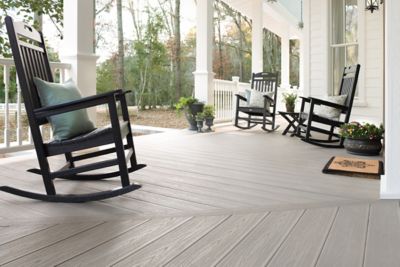 Herringbone Deck Ideas Trex