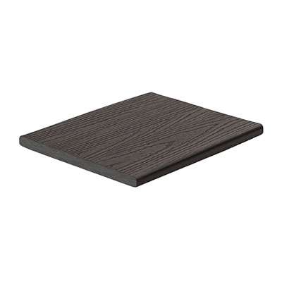 1x12 Trex Transcend composite Fascia board in Vintage Lantern