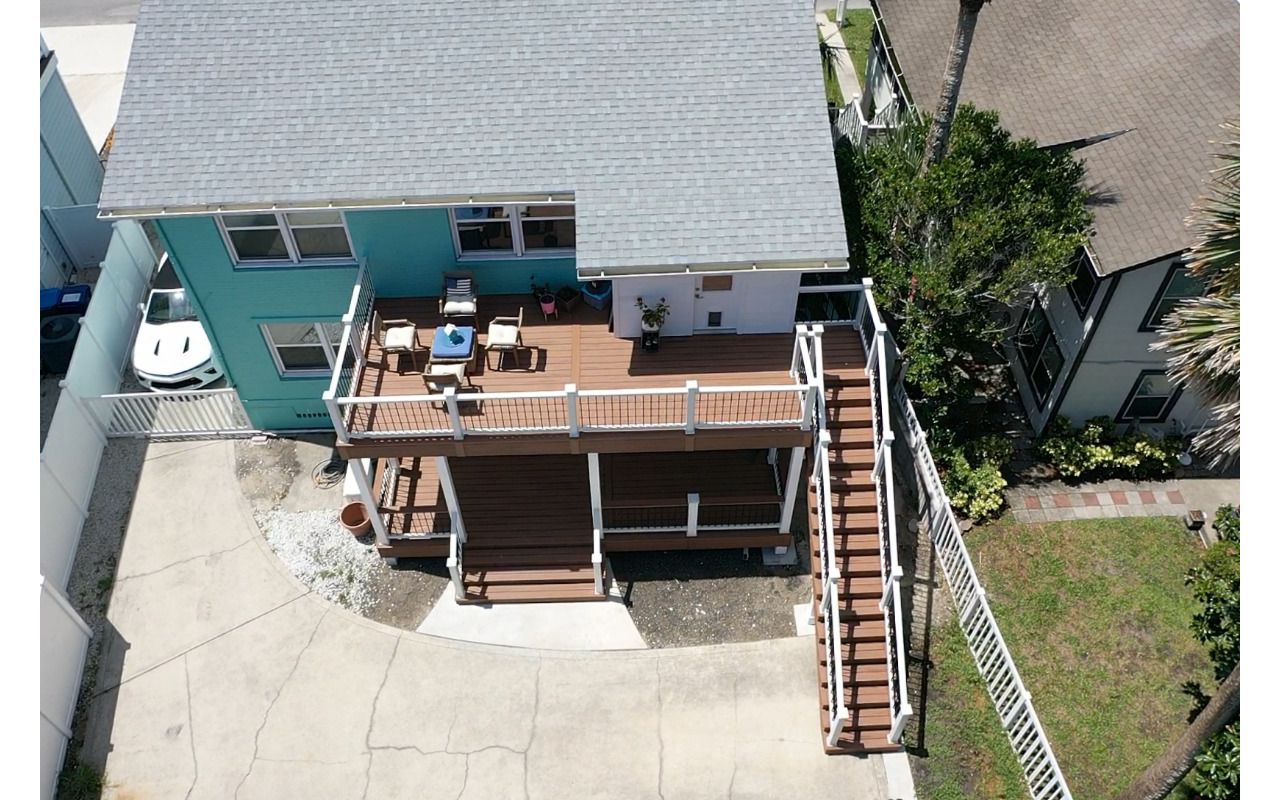 Moonen Deck