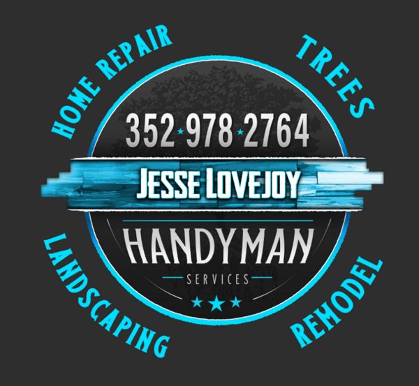 Jesse Lovejoy Logo