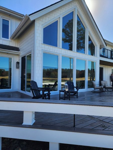 Precision Deck and Patio Gallery Photo 8