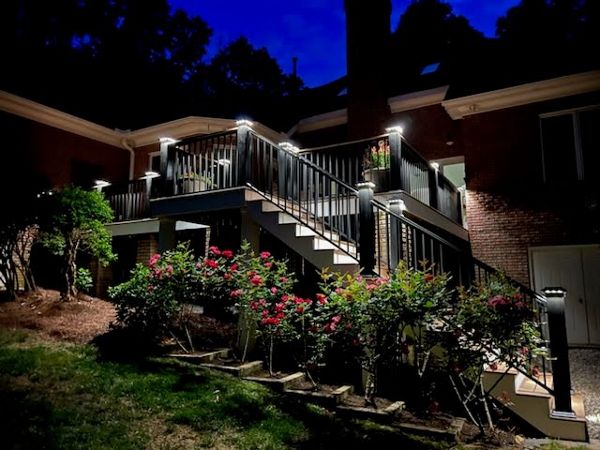 Precision Deck and Patio Gallery Photo 13