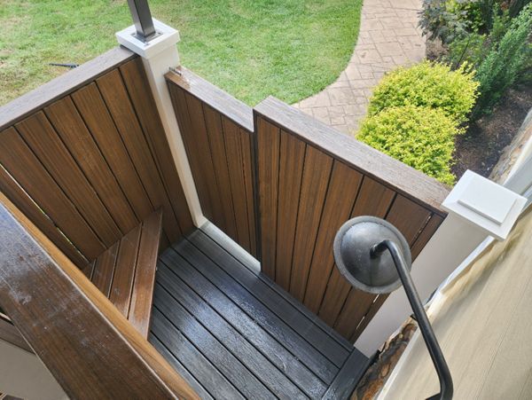 Precision Deck and Patio Gallery Photo 20