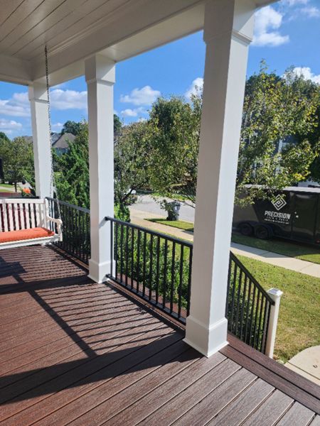 Precision Deck and Patio Gallery Photo 18