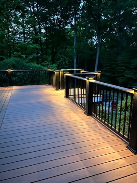 Precision Deck and Patio Gallery Photo 5