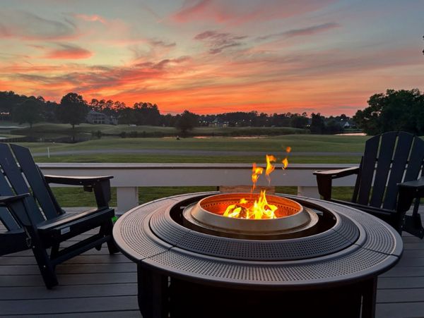 Precision Deck and Patio Gallery Photo 1