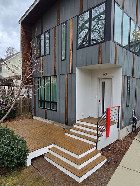 Precision Deck and Patio Gallery Photo 6