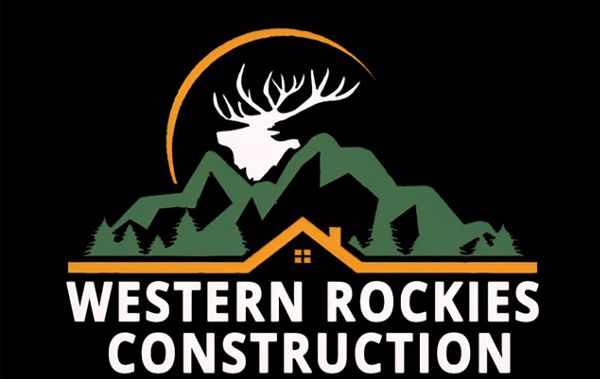 Western Rockies Construction LLC Logo