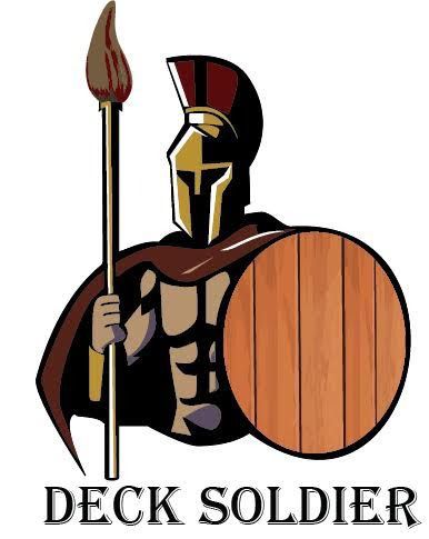 Deck Soldier Logo
